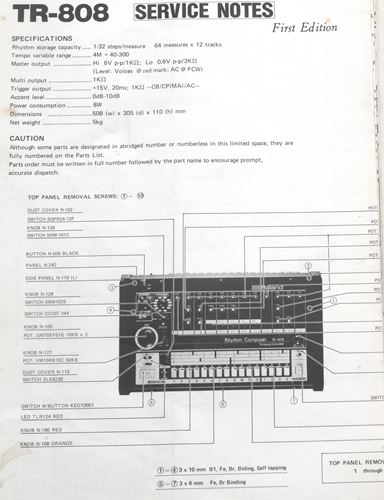 Roland-TR-808
